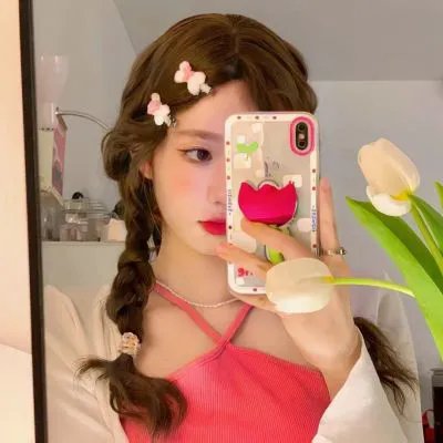 女神之境：换魂游戏