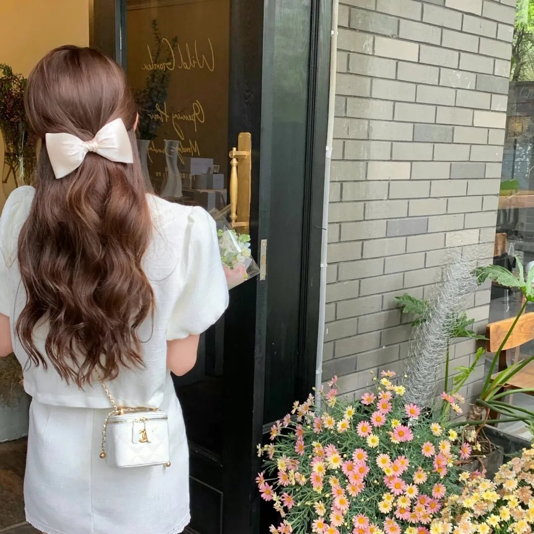 丝绒完恋